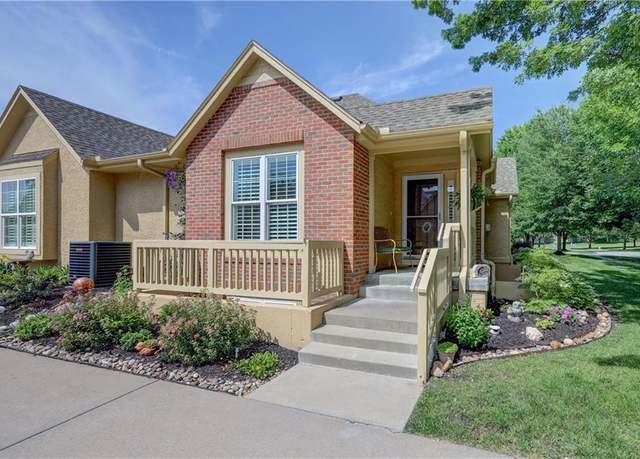 Property at 15192 S Greenwood St #1901, Olathe, KS 66062, 3 beds, 3 baths