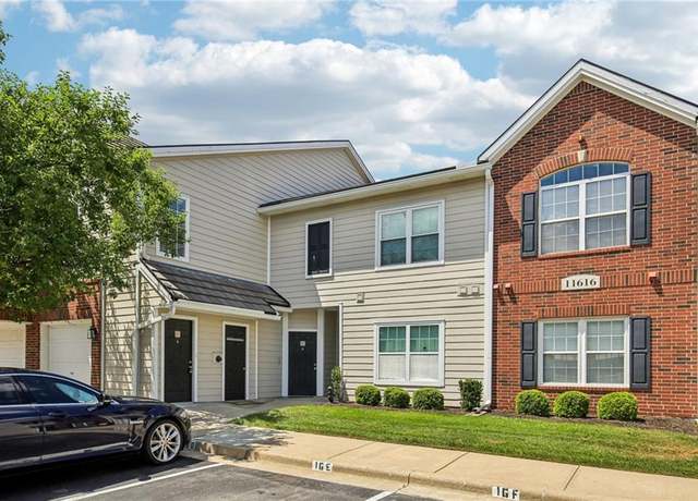 Property at 11616 Tomahawk Creek #C Pkwy, Leawood, KS 66211, 2 beds, 1 bath