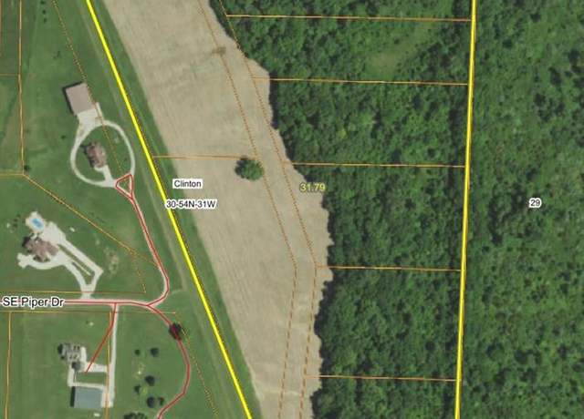 Property at Lots 6-13 Beach Dr, Holt, MO 64048