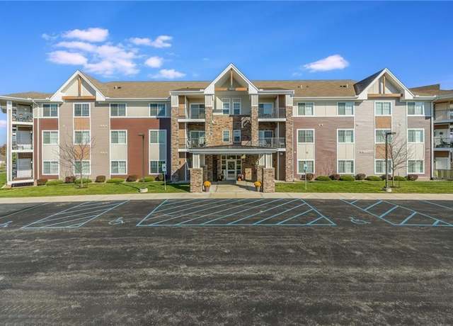 Property at 801 SE Battery Dr #202, Lee's Summit, MO 64081, 2 beds, 2 baths