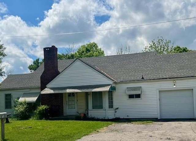 Property at 4748 Eastern Ave, Kansas City, MO 64129, 2 beds, 1 bath