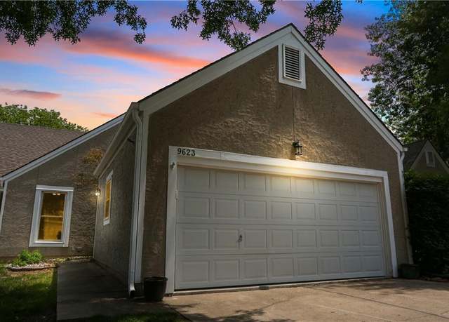 Property at 9623 NE Cherry Ct, Kansas City, MO 64155, 3 beds, 3 baths