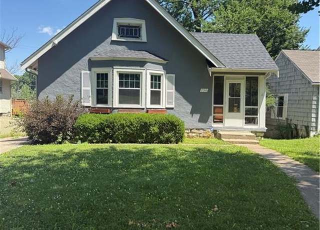 Property at 730 E 63rd Ter, Kansas City, MO 64110, 3 beds, 2 baths