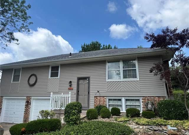 Property at 4016 S Crackerneck Rd, Independence, MO 64055, 3 beds, 1 bath