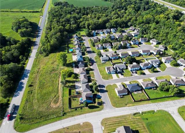 Property at Bob F Griffin & Old 36 Hwy N/A, Cameron, MO 64429