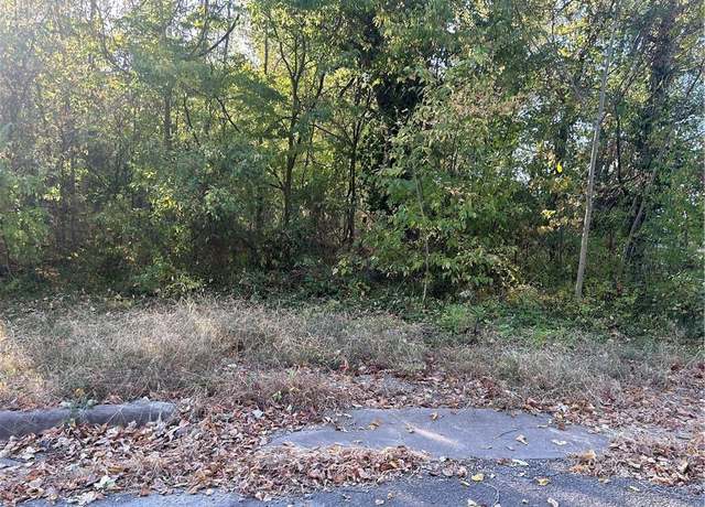 Property at 706 N Penn St, Coffeyville, KS 67337