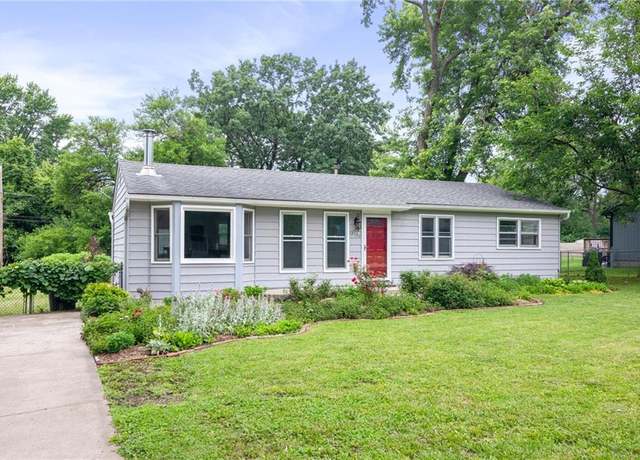 Property at 17130 Cerrito Dr, Belton, MO 64012, 3 beds, 1 bath