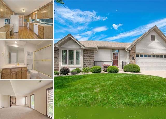 Property at 8604 N Chatham Cir, Kansas City, MO 64154, 3 beds, 3 baths
