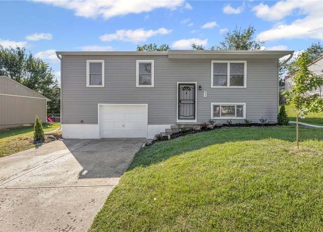 Property at 830 N 83rd St, Kansas City, KS 66112, 3 beds, 1.5 baths