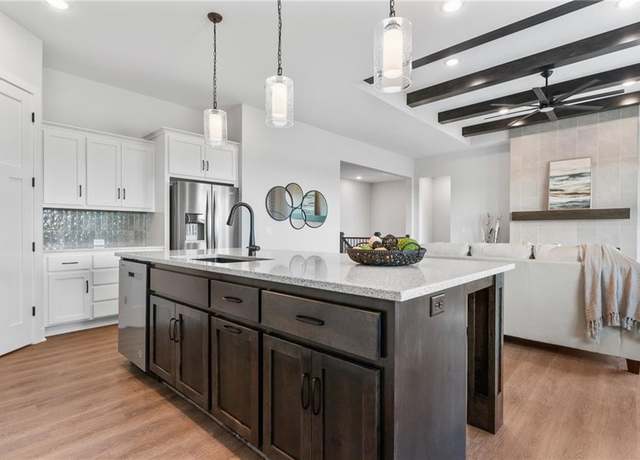 Property at 1505 N 163rd St, Basehor, KS 66007, 3 beds, 2.5 baths
