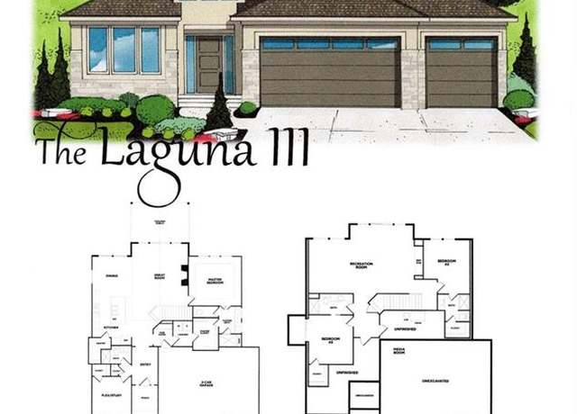 Property at 1402 Kintyre Ct, Raymore, MO 64083, 4 beds, 4 baths