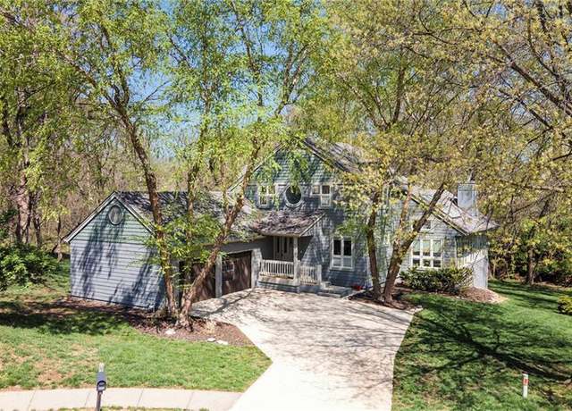 Property at 2116 NE 79th Ter, Kansas City, MO 64118, 4 beds, 2.5 baths