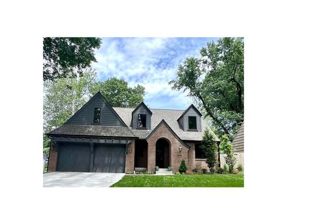 Property at 4138 W 73rd St, Prairie Village, KS 66208, 5 beds, 4.5 baths