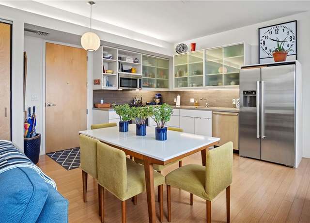 Property at 912 Baltimore Ave #802, Kansas City, MO 64105, 1 bed, 1 bath