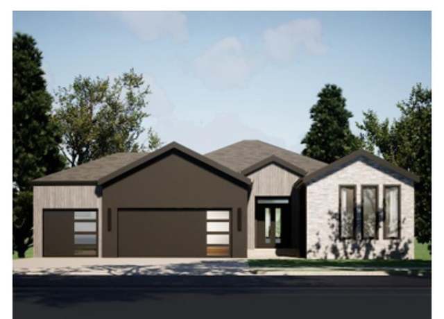 Property at 16751 S Fellows St, Olathe, KS 66062, 4 beds, 3 baths