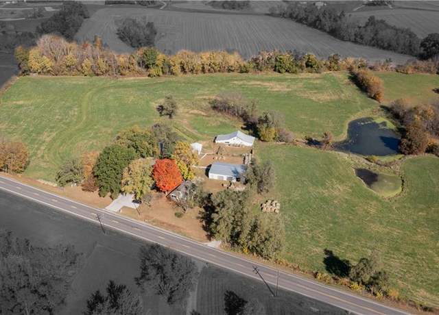 Property at 7577 & 7579 SE 169 Hwy, St Joseph, MO 64503, 5 beds, 2 baths