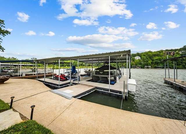 Property at 19 P & 115 P Lake Shore Dr, Lake Lotawana, MO 64086, 6 beds, 5 baths