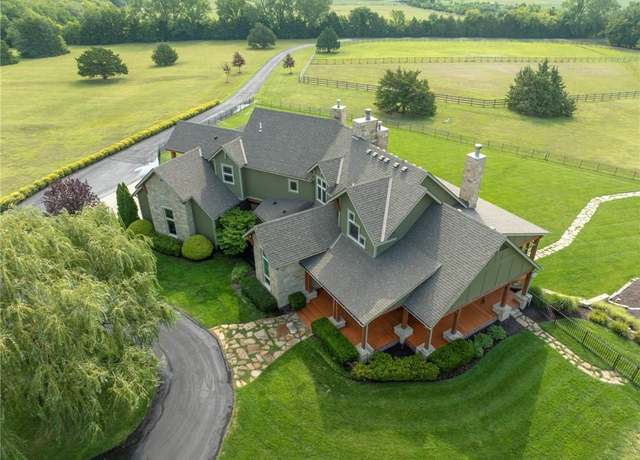 Property at 948 N 1050 Rd, Lawrence, KS 66047, 4 beds, 3.5 baths