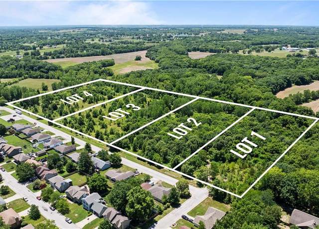 Property at LOT 1 Oak St, Belton, MO 64012