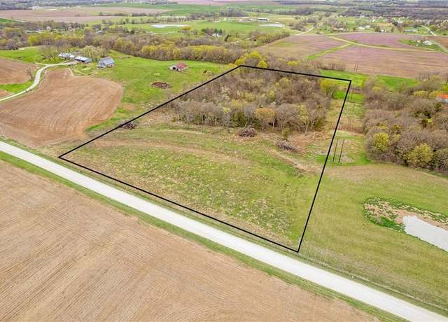 Property at 7830 Barkertown Rd, Odessa, MO 64076