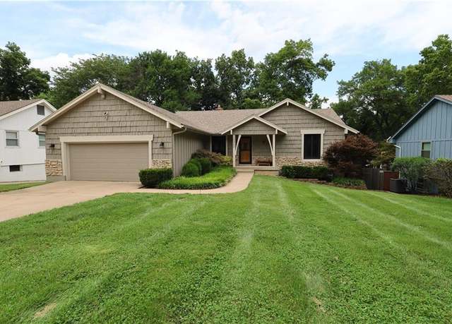 Property at 10920 E 71st Ter, Raytown, MO 64133, 4 beds, 2.5 baths