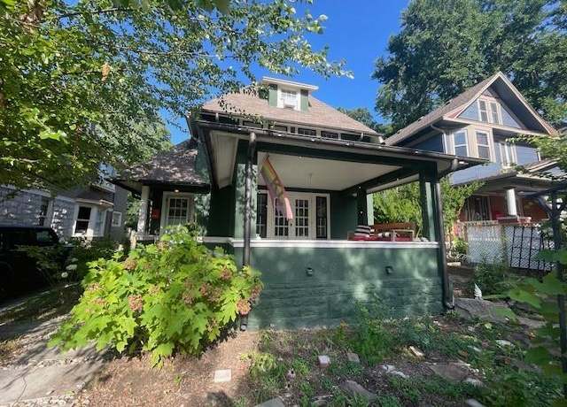 Property at 3531 Genessee St, Kansas City, MO 64111, 4 beds, 2.5 baths