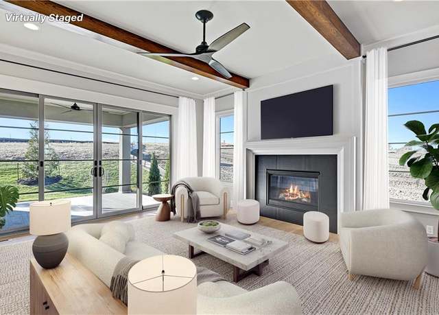 Property at 13702 Pembroke Ln, Leawood, KS 66224, 4 beds, 3 baths