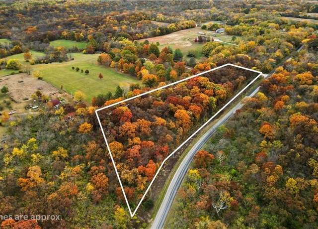 Property at 0 Lester Ln, Lawson, MO 64062