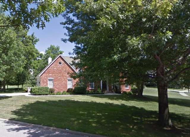 Property at 11401 Cedar St, Leawood, KS 66211, 4 beds, 4.5 baths