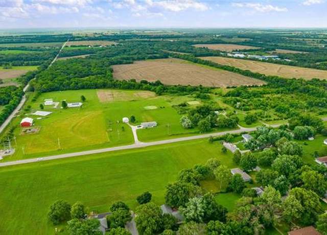 Property at 5000 K33 Thomas Road Rd, Wellsville, KS 66092