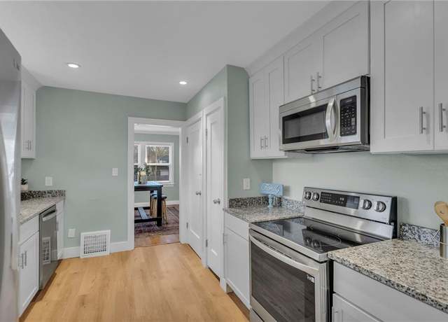 Property at 936 E Gregory Blvd, Kansas City, MO 64131, 2 beds, 1.5 baths