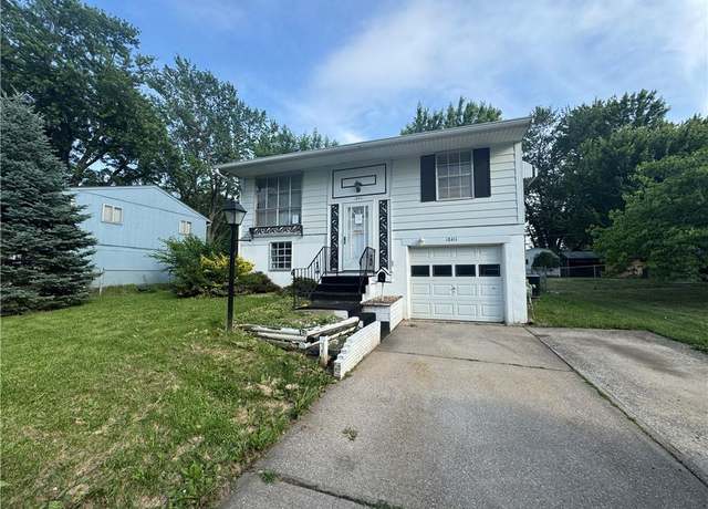 Property at 18411 E Lexington Rd, Independence, MO 64058, 2 beds, 1 bath