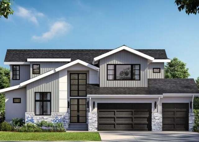 Property at 22065 W 99th Ter, Lenexa, KS 66220, 5 beds, 5.5 baths