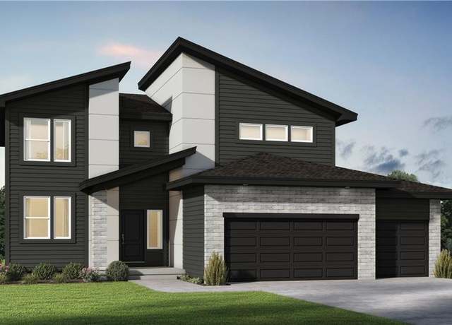 Property at 1011 Branchwood Ln, Raymore, MO 64083, 5 beds, 3 baths