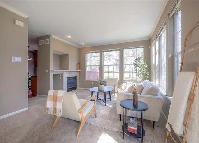 Property at 4710 W 159th Ter, Overland Park, KS 66085, 3 beds, 3.5 baths