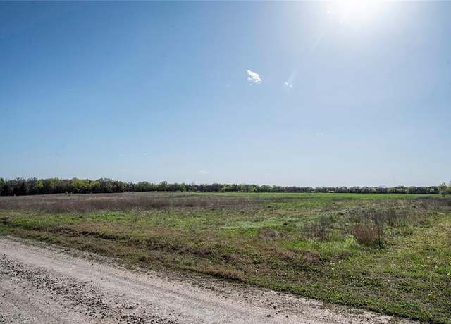 Property at 0 Quail Rd, Neodesha, KS 66757