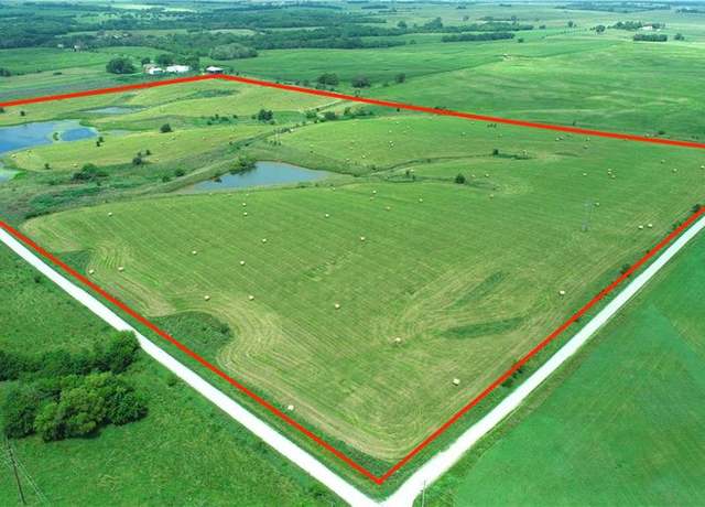 Property at NW Pleasant Rd, Maysville, MO 64469