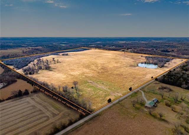 Property at 00000 Zinc Rd, Mapleton, KS 66754