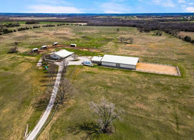 Property at 37595a Hedge Ln, Paola, KS 66071