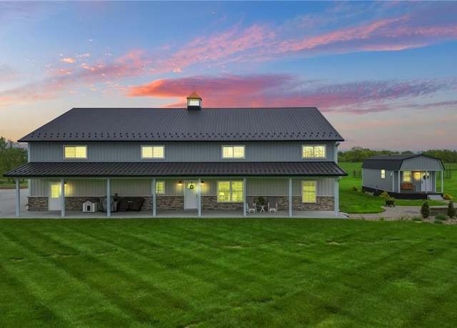 Property at 19457 Highway 13 Hwy, Rayville, MO 64084, 4 beds, 2.5 baths