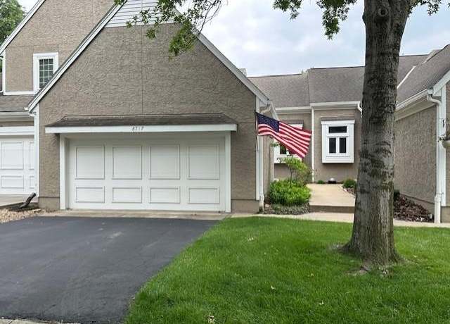 Property at 6717 W 126th Ct, Leawood, KS 66209, 3 beds, 3 baths