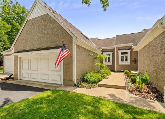 Property at 6717 W 126th Ct, Leawood, KS 66209, 3 beds, 3 baths