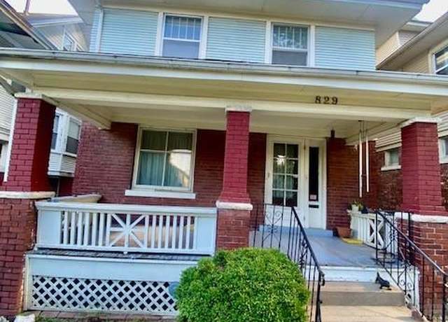 Property at 829 39 Ter, Kansas City, MO 64111, 5 beds, 3 baths