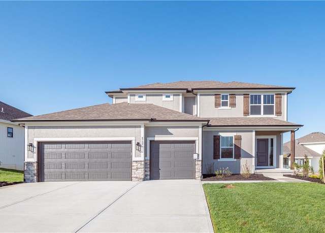 Property at 4312 SE Adams Dr, Blue Springs, MO 64014, 4 beds, 4.5 baths