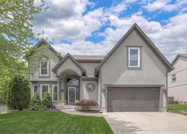 Property at 13913 S Kaw St, Olathe, KS 66062, 4 beds, 2.5 baths