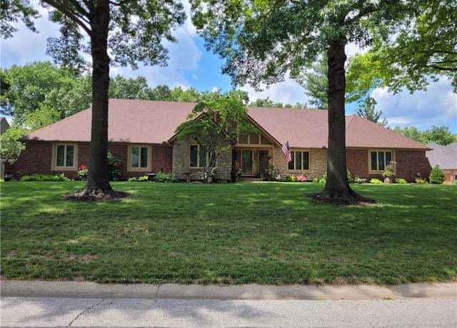 Property at 2005 NW Fawn Dr, Blue Springs, MO 64015, 3 beds, 3 baths