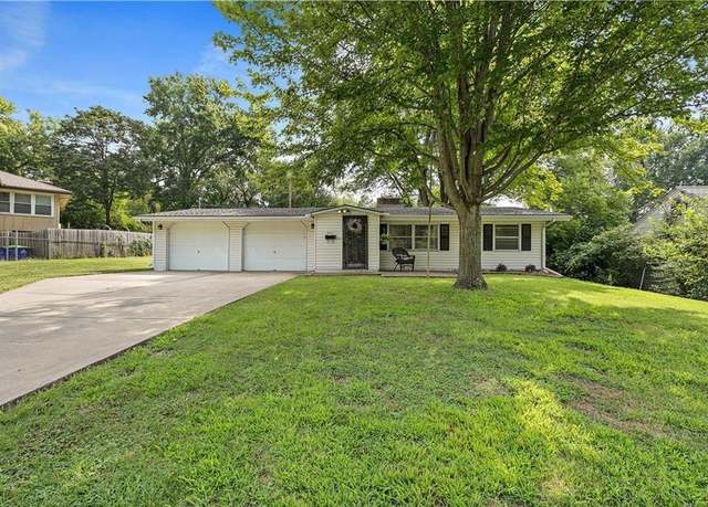 Property at 6603 Hardy Ave, Raytown, MO 64133, 3 beds, 1 bath