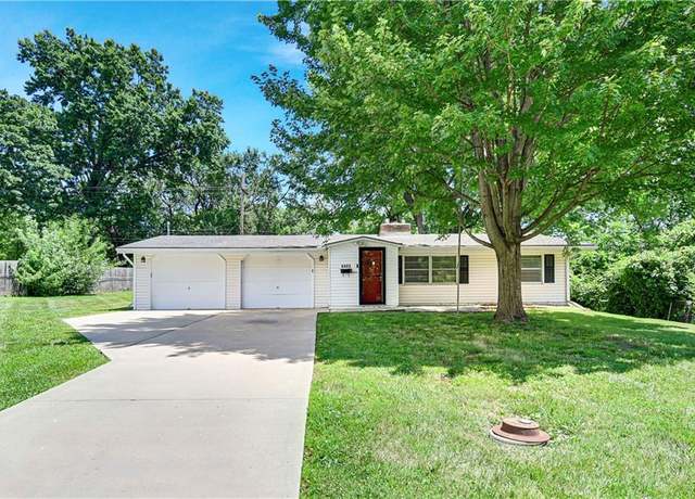 Property at 6603 Hardy Ave, Raytown, MO 64133, 3 beds, 1 bath