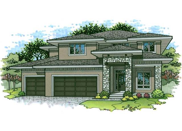 Property at 13416 W 178th St, Overland Park, KS 66013, 4 beds, 3.5 baths