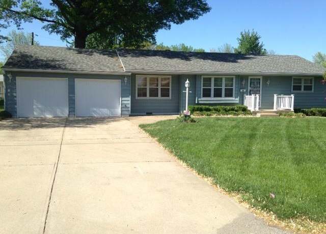 Property at 13400 E 39th Street Ct, Independence, MO 64055, 2 beds, 1 bath